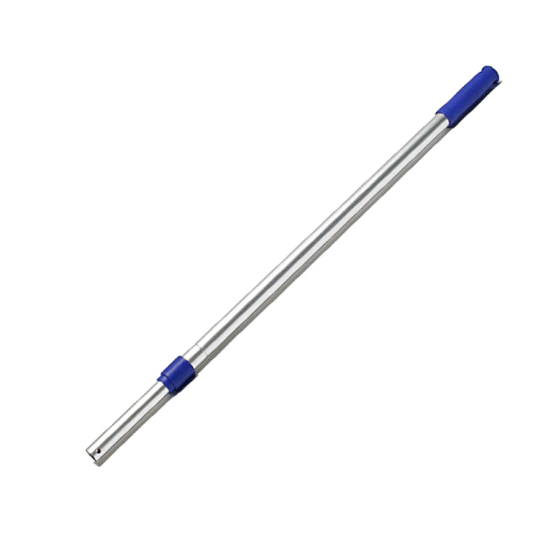 Kit nettoyage des sols avec manche télescopique et mop en microfibre
