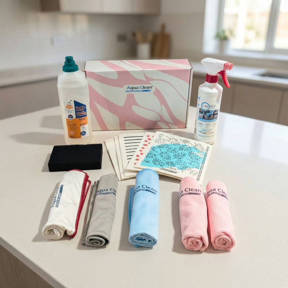 Pack découverte