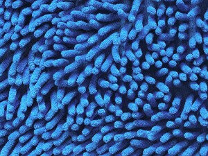 Processus de fabrication des lingettes microfibres