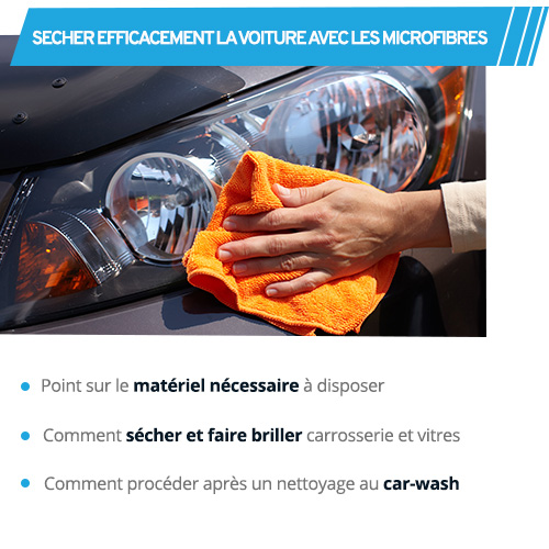Lavage de voitures – Conseils pour un entretien optimal de votre véhicule!