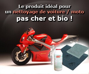 pack bio auto et moto