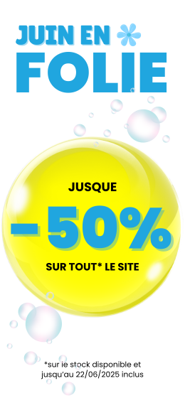 Découvrez les soldes de Printemps Aquaclean et profitez d'offres jusqu'à -40%