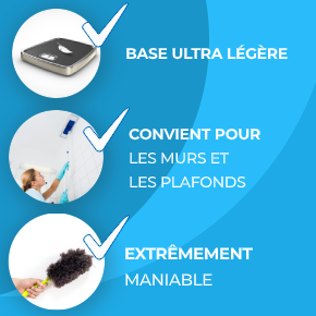 base composite 25 cm