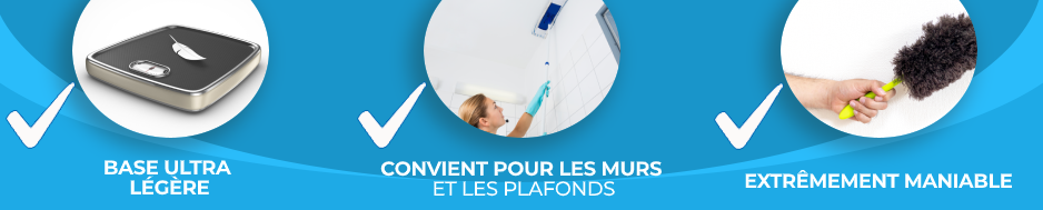 base composite 25 cm