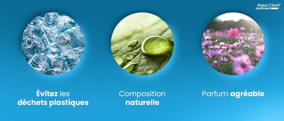 Avantages du nettoyant pour insert et poêle écologique