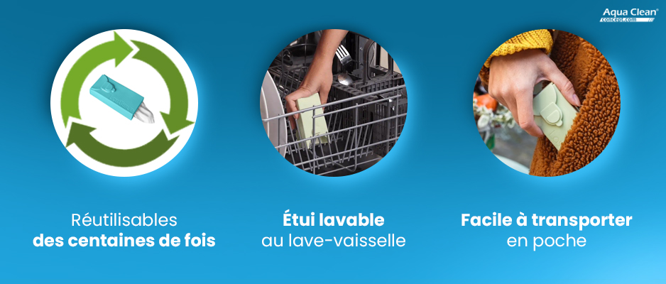 Avantages du nettoyant pour insert et poêle écologique