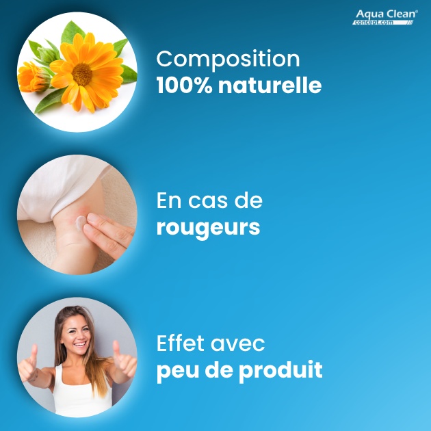 Découvrez les avantages de la crème de change pour bébé de Bio Neuf