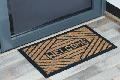 Comment choisir un tapis d'entrée absorbant ?