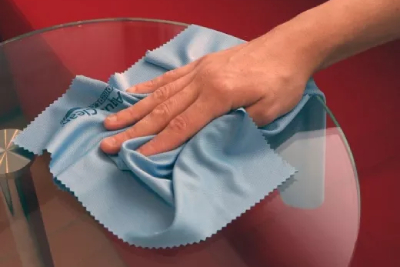 Achetez ici votre microfibre de finition