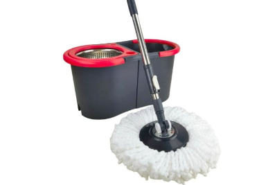 Achetez votre seau essoreur PREMIUM DuoClean