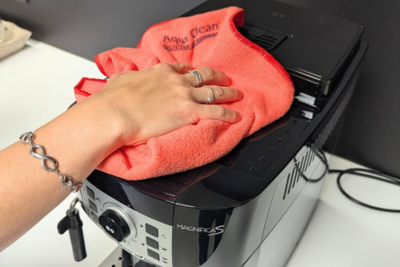 Microfibre de qualité
