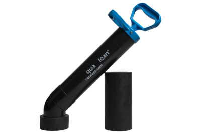 Déboucheur à pompe manuel