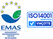 Emas et ISO 14001