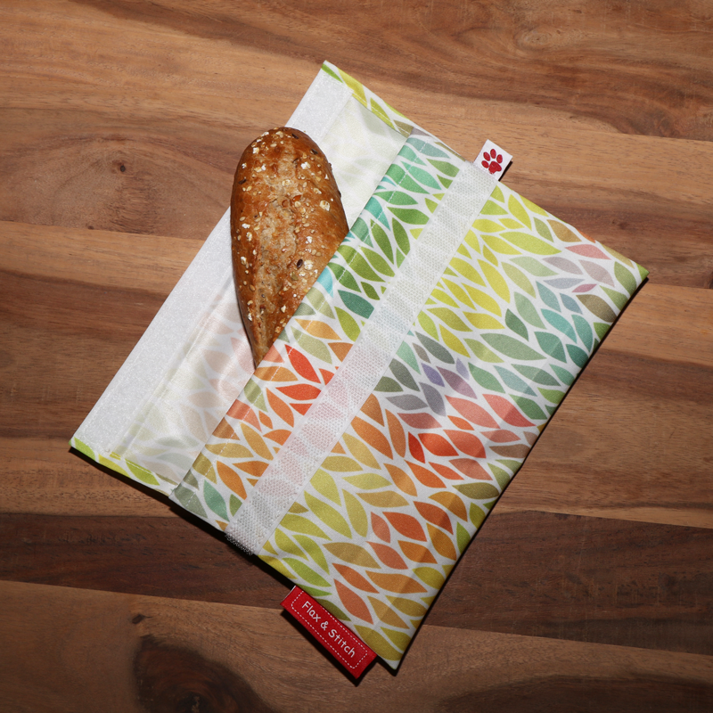 Ètuis à repas, taille baguette willow