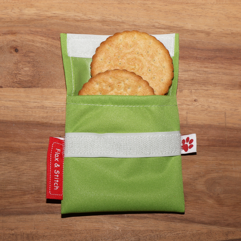 Flax & Stitch étui à repas