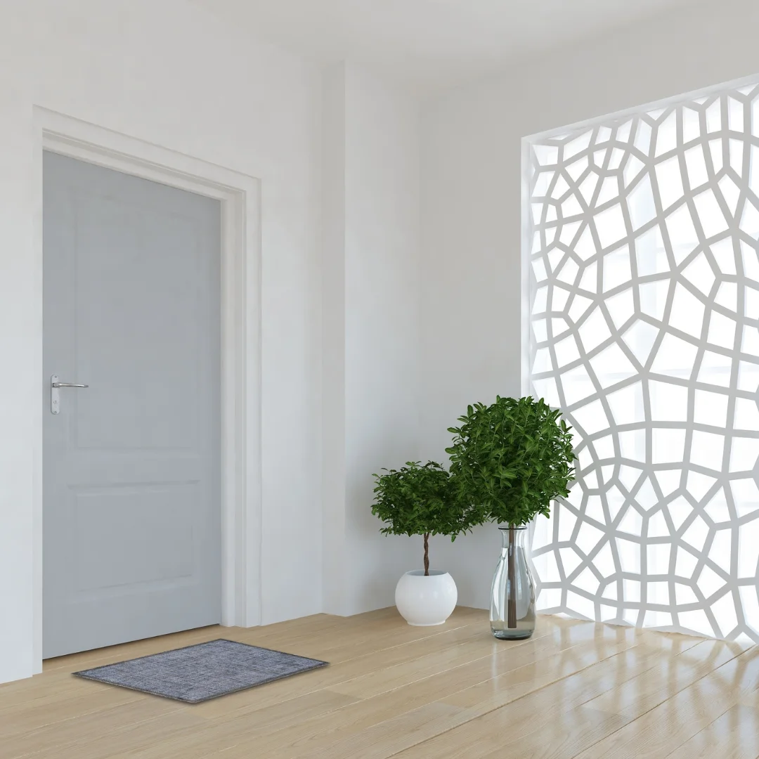 Tapis d'intérieur en microfibres Aqua Clean Concept