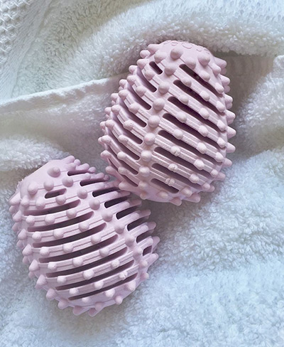 Œufs de séchage écologiques