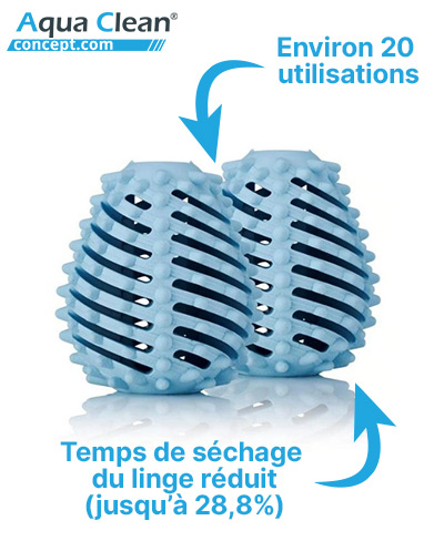 Les avantages de nos œufs de séchage écologiques