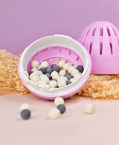 Découvrez les bénéfices de l'oeuf de lavage avec AquaCleanConcept