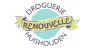 Droguerie Renouvelle